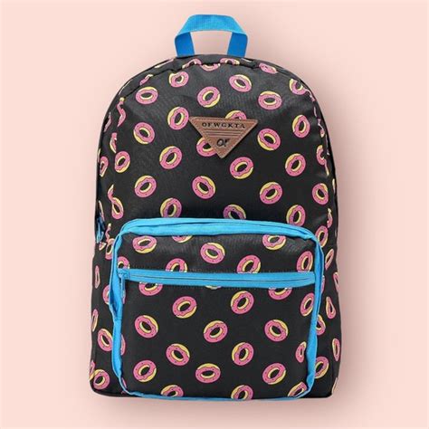 odd future bag|Odd Future Bag .